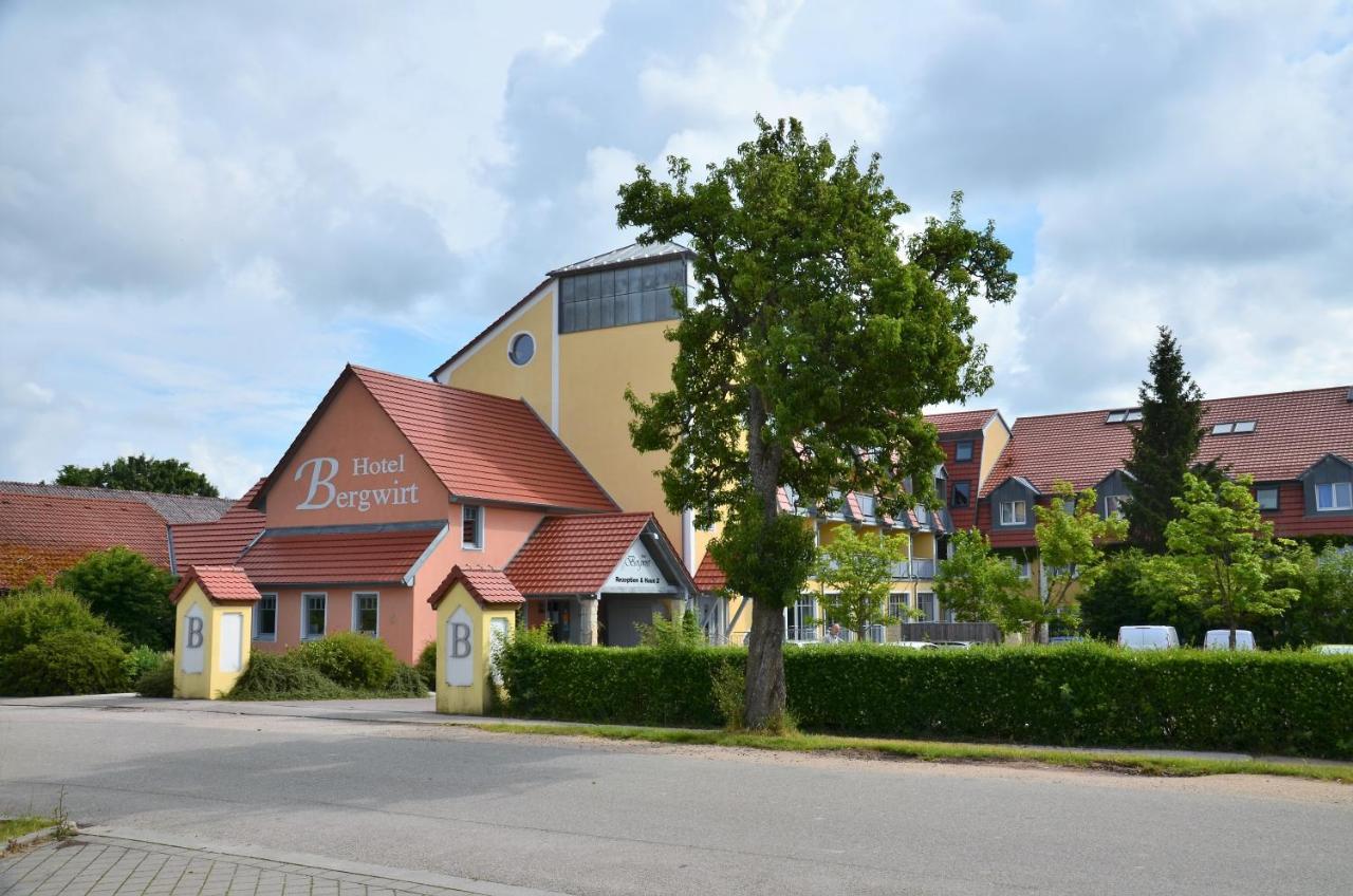 Bergwirt Hotel Herrieden