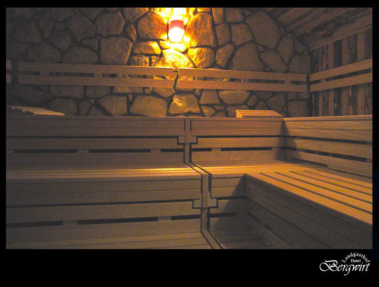 Bergwirt Hotel 3*