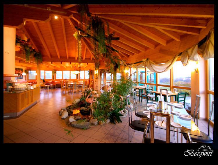 Bergwirt Hotel 3*