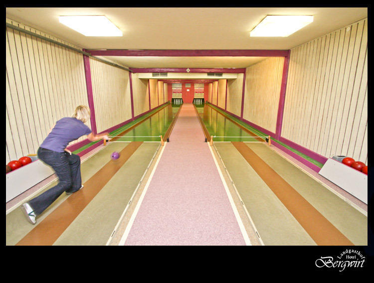 Bergwirt Hotel 3*