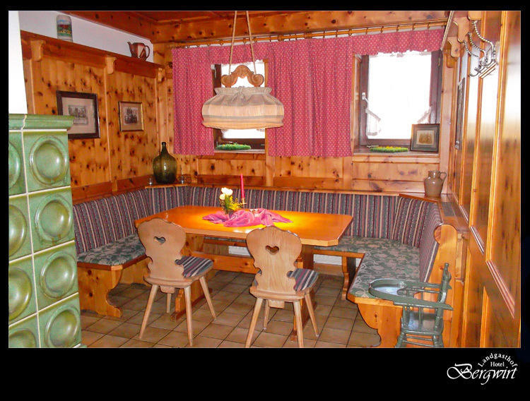 Hotel Bergwirt Herrieden