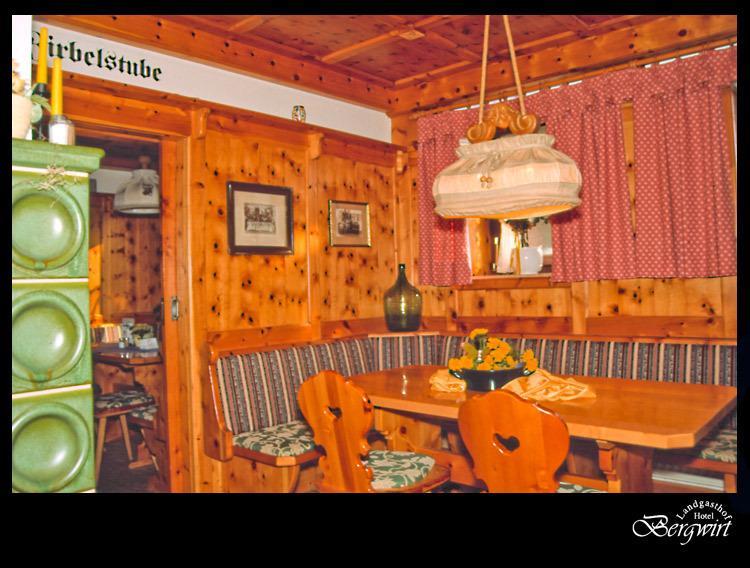 Bergwirt Hotel Herrieden